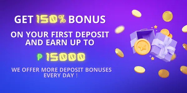 369club Welcome Bonus 150%