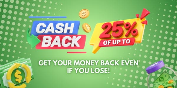 369club Daily Cashback
