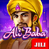 Ali Baba - 369club slot game