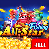 All Star Fishing - 369club