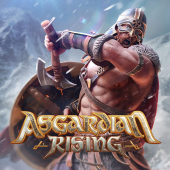 Asgardian Rising - 369club