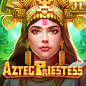 Aztec Priestess - 369club