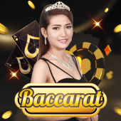 Baccarat - 369club casino