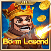 Boom Legend - 369club Fishing Game