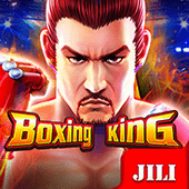 Boxing King - 369club game