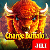 Charge Buffalo - 369club