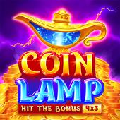 Coin Lamp - 369club slot