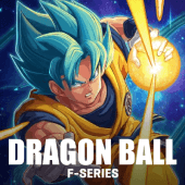 Dragon Ball - 369club slot
