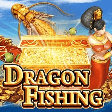 Dragon Fishing - 369club