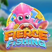 Fierce Fishing - 369club