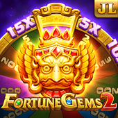 Fortune Gems 2 - 369club