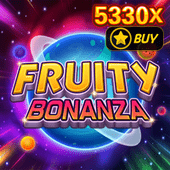 Fruity Bonanza - 369club Slot Game
