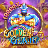Golden Genie - 369club slot