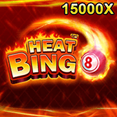 Heat Bingo - 369club