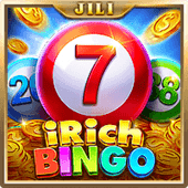 Irich Bingo - 369club