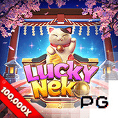 Lucky Neko - 369club