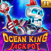 Ocean King Jackpot - 369club