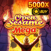 Open Sesame Mega - 369club Hot Game