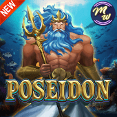 Poseidon - 369club slot