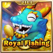 Royal Fishing - 369club