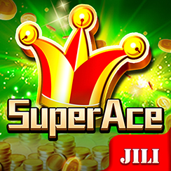 Super Ace - 369club slot game
