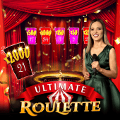 Ultimate Roulette - 369club