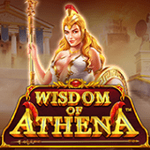 Wisdom of Athena - 369club Hot Game